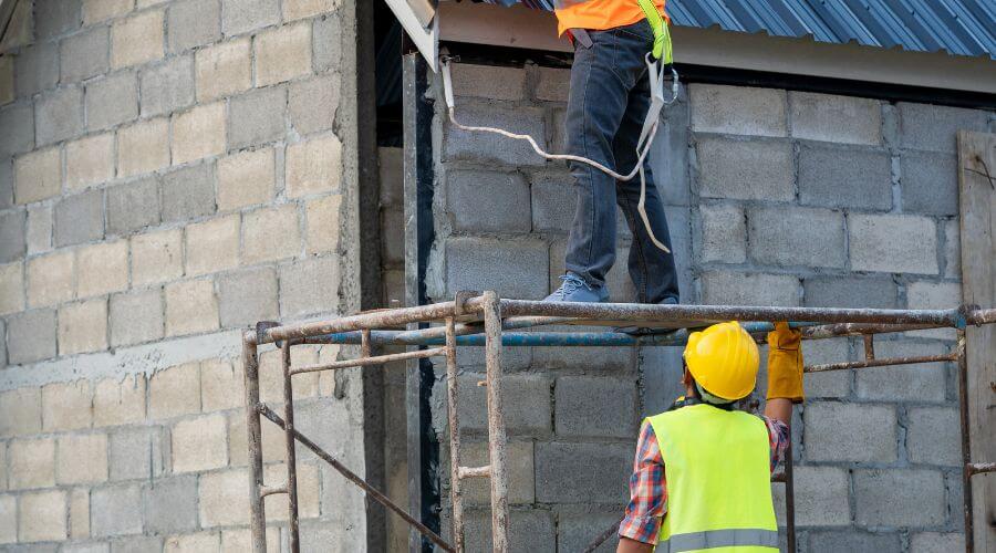 Expert top industrial roofings services in Dundee, OH